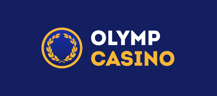 Olymp Casino Logo